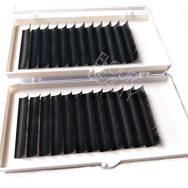 wholesale new matte ellipse flat lash extensions factory.jpg